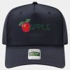 OTTO CAP® Club Collection 5 Panel Pro Style Cap Thumbnail