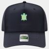 OTTO CAP® Club Collection 5 Panel Pro Style Cap Thumbnail