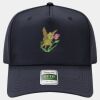 OTTO CAP® Club Collection 5 Panel Pro Style Cap Thumbnail