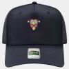 OTTO CAP® Club Collection 5 Panel Pro Style Cap Thumbnail
