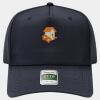OTTO CAP® Club Collection 5 Panel Pro Style Cap Thumbnail