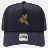 OTTO CAP® Club Collection 5 Panel Pro Style Cap Thumbnail