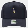 OTTO CAP® Club Collection 5 Panel Pro Style Cap Thumbnail