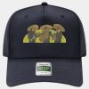 OTTO CAP® Club Collection 5 Panel Pro Style Cap Thumbnail