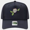 OTTO CAP® Club Collection 5 Panel Pro Style Cap Thumbnail