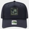 OTTO CAP® Club Collection 5 Panel Pro Style Cap Thumbnail