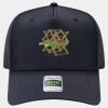 OTTO CAP® Club Collection 5 Panel Pro Style Cap Thumbnail
