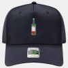 OTTO CAP® Club Collection 5 Panel Pro Style Cap Thumbnail