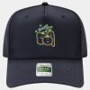 OTTO CAP® Club Collection 5 Panel Pro Style Cap Thumbnail