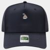 OTTO CAP® Club Collection 5 Panel Pro Style Cap Thumbnail