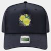 OTTO CAP® Club Collection 5 Panel Pro Style Cap Thumbnail