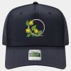 OTTO CAP® Club Collection 5 Panel Pro Style Cap Thumbnail