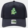 OTTO CAP® Club Collection 5 Panel Pro Style Cap Thumbnail