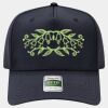 OTTO CAP® Club Collection 5 Panel Pro Style Cap Thumbnail