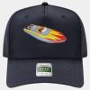 OTTO CAP® Club Collection 5 Panel Pro Style Cap Thumbnail