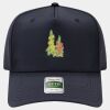 OTTO CAP® Club Collection 5 Panel Pro Style Cap Thumbnail