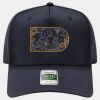 OTTO CAP® Club Collection 5 Panel Pro Style Cap Thumbnail