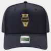 OTTO CAP® Club Collection 5 Panel Pro Style Cap Thumbnail