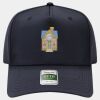 OTTO CAP® Club Collection 5 Panel Pro Style Cap Thumbnail