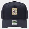 OTTO CAP® Club Collection 5 Panel Pro Style Cap Thumbnail