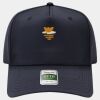 OTTO CAP® Club Collection 5 Panel Pro Style Cap Thumbnail