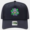 OTTO CAP® Club Collection 5 Panel Pro Style Cap Thumbnail