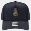 OTTO CAP® Club Collection 5 Panel Pro Style Cap Thumbnail