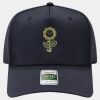 OTTO CAP® Club Collection 5 Panel Pro Style Cap Thumbnail