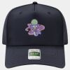 OTTO CAP® Club Collection 5 Panel Pro Style Cap Thumbnail
