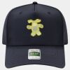 OTTO CAP® Club Collection 5 Panel Pro Style Cap Thumbnail