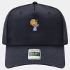 OTTO CAP® Club Collection 5 Panel Pro Style Cap Thumbnail