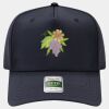 OTTO CAP® Club Collection 5 Panel Pro Style Cap Thumbnail