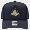 OTTO CAP® Club Collection 5 Panel Pro Style Cap Thumbnail