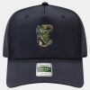 OTTO CAP® Club Collection 5 Panel Pro Style Cap Thumbnail