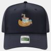 OTTO CAP® Club Collection 5 Panel Pro Style Cap Thumbnail
