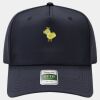 OTTO CAP® Club Collection 5 Panel Pro Style Cap Thumbnail