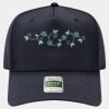 OTTO CAP® Club Collection 5 Panel Pro Style Cap Thumbnail