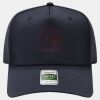 OTTO CAP® Club Collection 5 Panel Pro Style Cap Thumbnail