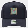 OTTO CAP® Club Collection 5 Panel Pro Style Cap Thumbnail