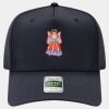 OTTO CAP® Club Collection 5 Panel Pro Style Cap Thumbnail