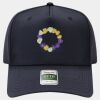 OTTO CAP® Club Collection 5 Panel Pro Style Cap Thumbnail