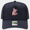 OTTO CAP® Club Collection 5 Panel Pro Style Cap Thumbnail