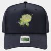 OTTO CAP® Club Collection 5 Panel Pro Style Cap Thumbnail