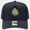 OTTO CAP® Club Collection 5 Panel Pro Style Cap Thumbnail