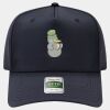 OTTO CAP® Club Collection 5 Panel Pro Style Cap Thumbnail