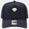 OTTO CAP® Club Collection 5 Panel Pro Style Cap Thumbnail