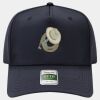 OTTO CAP® Club Collection 5 Panel Pro Style Cap Thumbnail