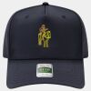 OTTO CAP® Club Collection 5 Panel Pro Style Cap Thumbnail