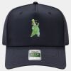 OTTO CAP® Club Collection 5 Panel Pro Style Cap Thumbnail