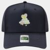 OTTO CAP® Club Collection 5 Panel Pro Style Cap Thumbnail